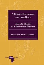 Télécharger le livre :  A Maasai Encounter with the Bible