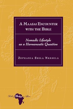 Télécharger le livre :  A Maasai Encounter with the Bible