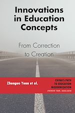 Télécharger le livre :  Innovations in Education Concepts