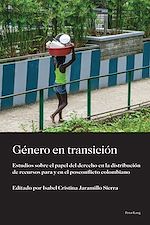 Télécharger le livre :  Género en transición