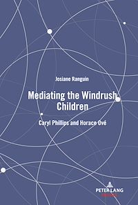 Télécharger le livre :  Mediating the Windrush Children