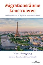 Télécharger le livre :  Migrationsraeume konstruieren