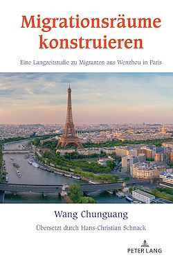 Télécharger le livre :  Migrationsraeume konstruieren