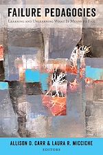 Download this eBook Failure Pedagogies