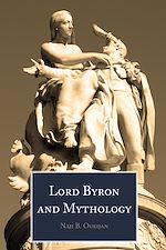 Download this eBook Lord Byron and Mythology