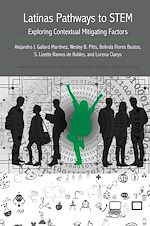 Télécharger le livre :  Latinas Pathways to STEM