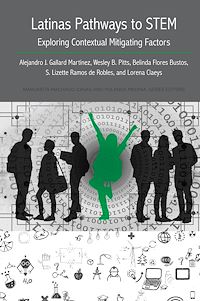 Télécharger le livre :  Latinas Pathways to STEM