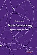 Télécharger le livre :  Bolaño Constelaciones