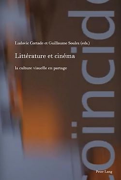 Télécharger le livre :  Littérature et cinéma