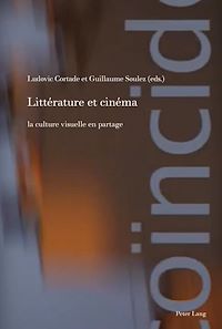 Télécharger le livre :  Littérature et cinéma