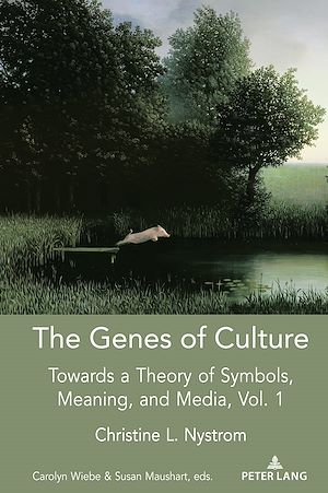 Téléchargez le livre :  The Genes of Culture
