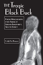 Télécharger le livre :  The Tragic Black Buck