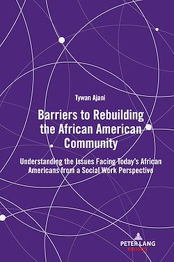 Télécharger le livre :  Barriers to Rebuilding the African American Community