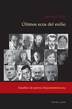 Télécharger le livre :  Últimos ecos del exilio