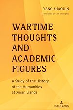 Télécharger le livre :  Wartime Thoughts and Academic Figures