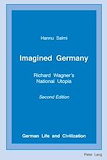 Download this eBook Imagined Germany