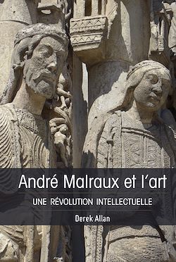 Télécharger le livre :  André Malraux et l’art