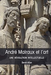 Télécharger le livre :  André Malraux et l’art