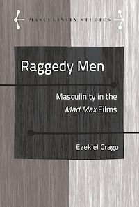 Télécharger le livre :  Raggedy Men