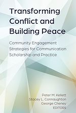 Télécharger le livre :  Transforming Conflict and Building Peace
