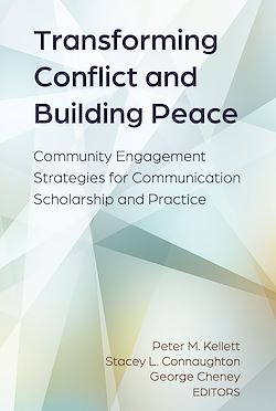 Télécharger le livre :  Transforming Conflict and Building Peace