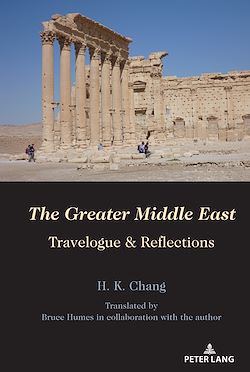 Télécharger le livre :  The Greater Middle East
