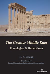 Télécharger le livre : The Greater Middle East