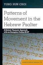 Télécharger le livre :  Patterns of Movement in the Hebrew Psalter