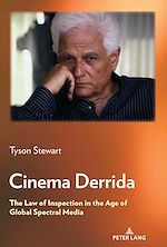 Télécharger le livre :  Cinema Derrida