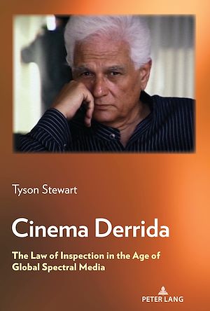 Téléchargez le livre :  Cinema Derrida