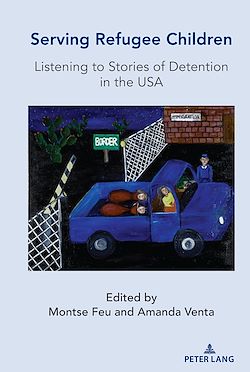 Télécharger le livre :  Serving Refugee Children