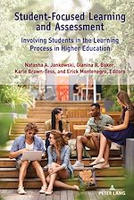 Télécharger le livre :  Student-Focused Learning and Assessment