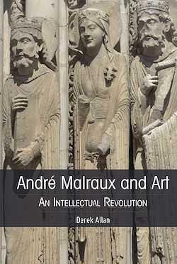 Télécharger le livre :  André Malraux and Art