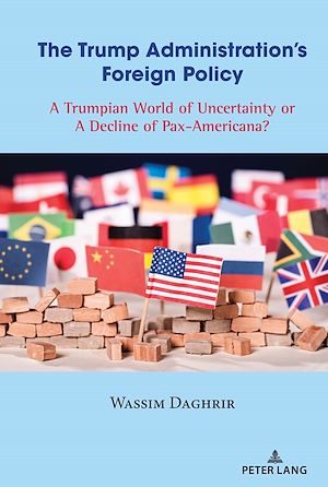 Téléchargez le livre :  The Trump Administration’s Foreign Policy