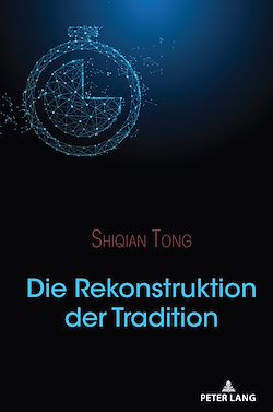 Télécharger le livre :  Die Rekonstruktion der Tradition