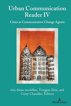 Télécharger le livre :  Urban Communication Reader IV