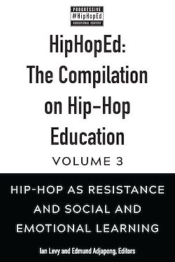 Télécharger le livre :  HipHopEd: The Compilation on Hip-Hop Education