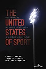 Télécharger le livre :  The United States of Sport