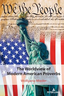Télécharger le livre :  The Worldview of Modern American Proverbs