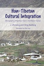Télécharger le livre :  Han–Tibetan Cultural Integration