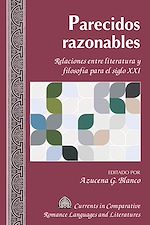 Télécharger le livre :  Parecidos razonables