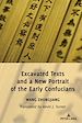 Télécharger le livre :  Excavated Texts and a New Portrait of the Early Confucians