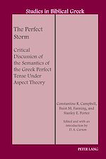 Télécharger le livre :  The Perfect Storm