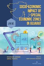 Télécharger le livre :  Socio-Economic Impact of Special Economic Zones in Gujarat
