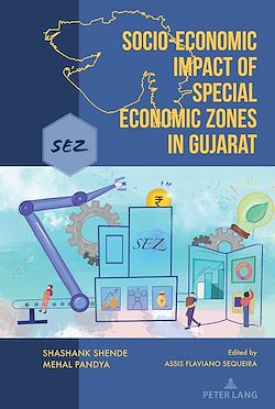 Télécharger le livre :  Socio-Economic Impact of Special Economic Zones in Gujarat