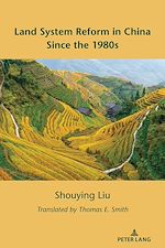 Télécharger le livre :  Land System Reform in China Since the 1980s