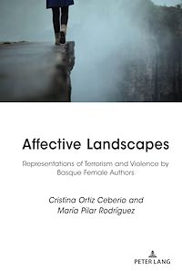 Télécharger le livre :  Affective Landscapes