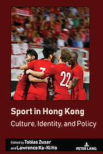Télécharger le livre :  Sport in Hong Kong