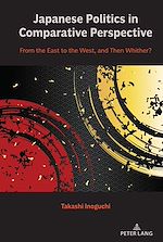 Télécharger le livre :  Japanese Politics in Comparative Perspective