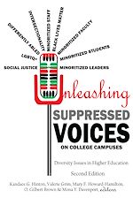 Télécharger le livre :  Unleashing Suppressed Voices on College Campuses